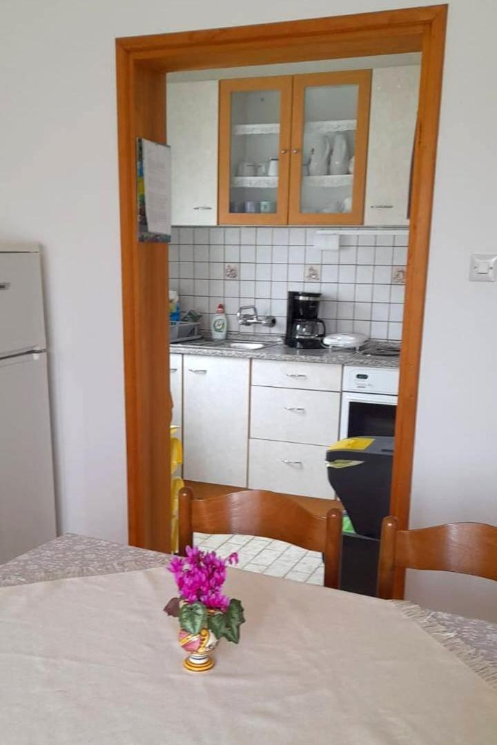 Apartments With A Parking Space Kampor, Rab - 4984 Kamer foto
