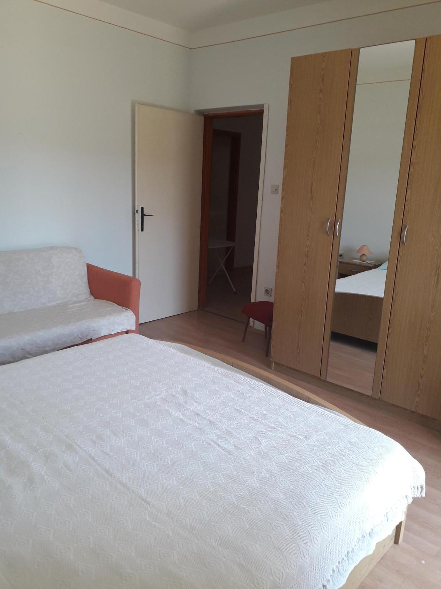 Apartments With A Parking Space Kampor, Rab - 4984 Kamer foto